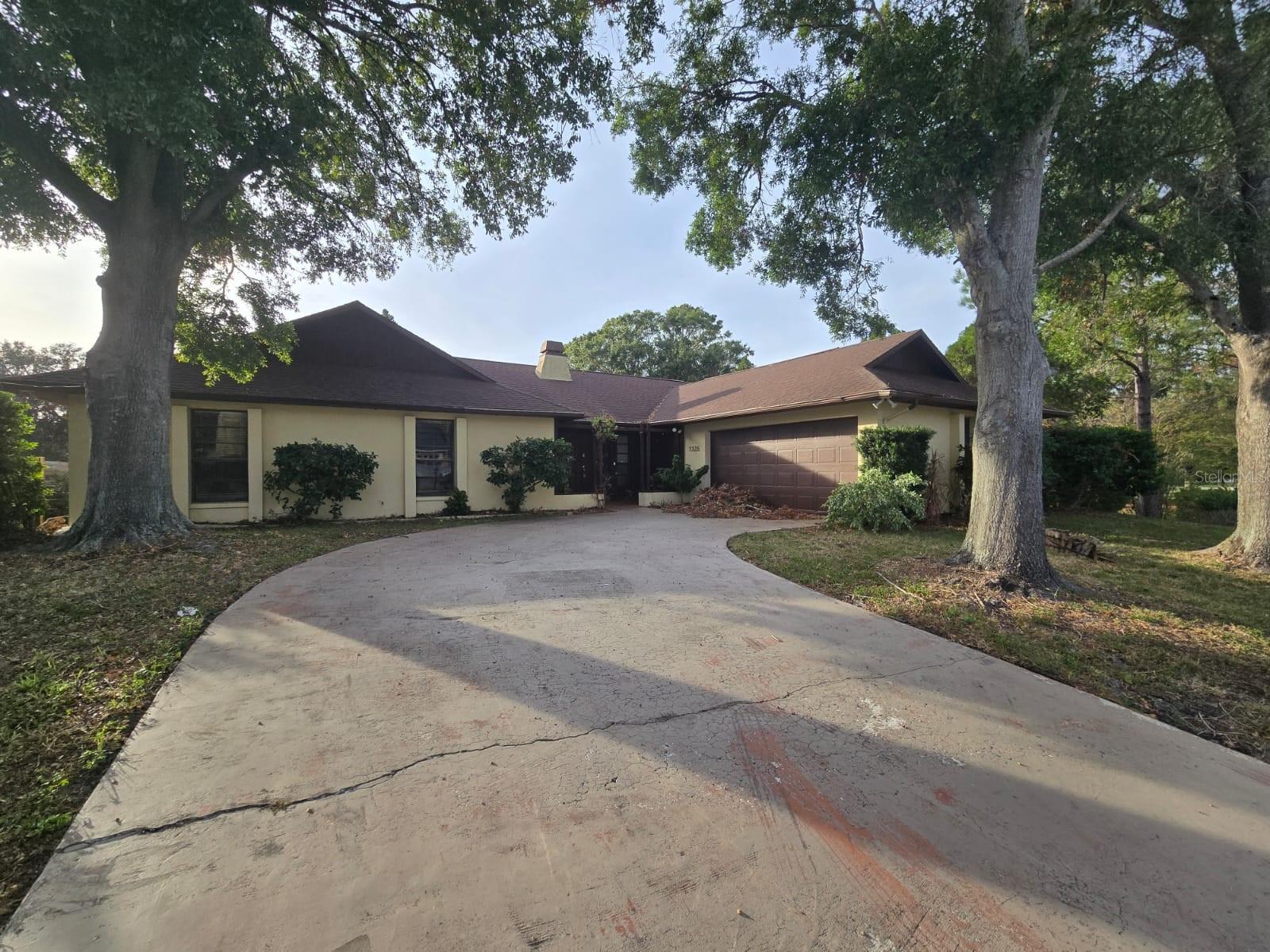 Details for 1325 Riverside Drive, TARPON SPRINGS, FL 34689