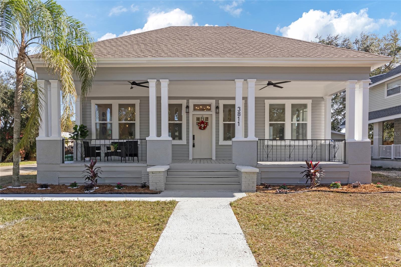 Details for 3811 Arlington Avenue, TAMPA, FL 33603