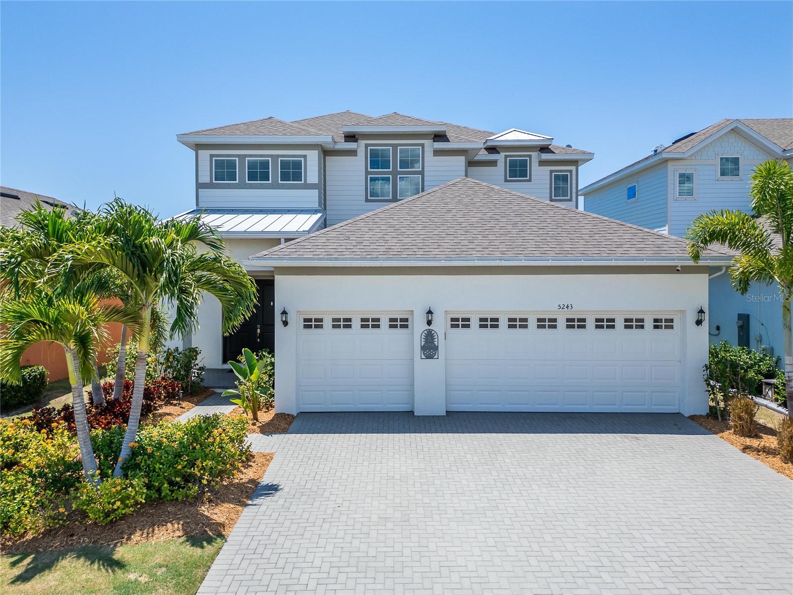 Details for 5243 Wishing Arch Drive, APOLLO BEACH, FL 33572