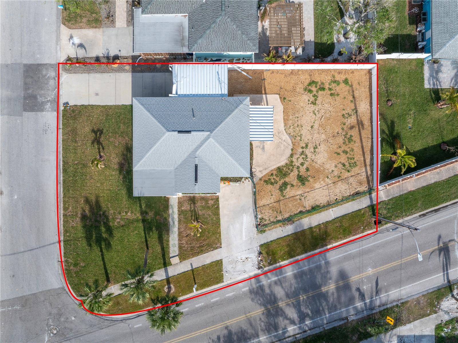 Details for 7951 Gulf Boulevard, ST PETE BEACH, FL 33706