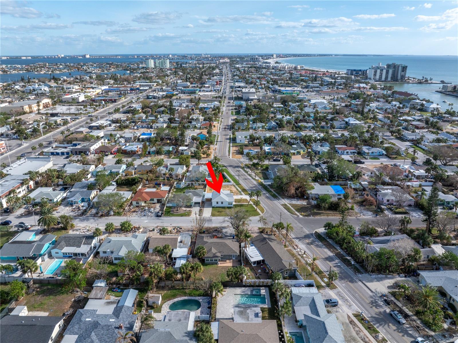 Image 10 of 46 For 7951 Gulf Boulevard