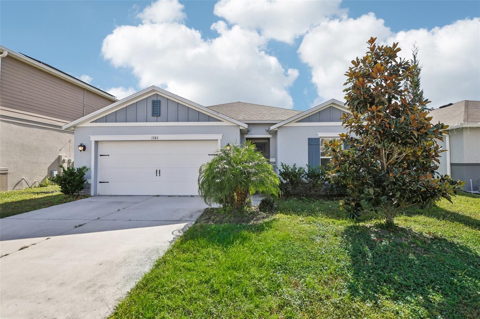 Details for 1383 Pompay Drive, DAVENPORT, FL 33896