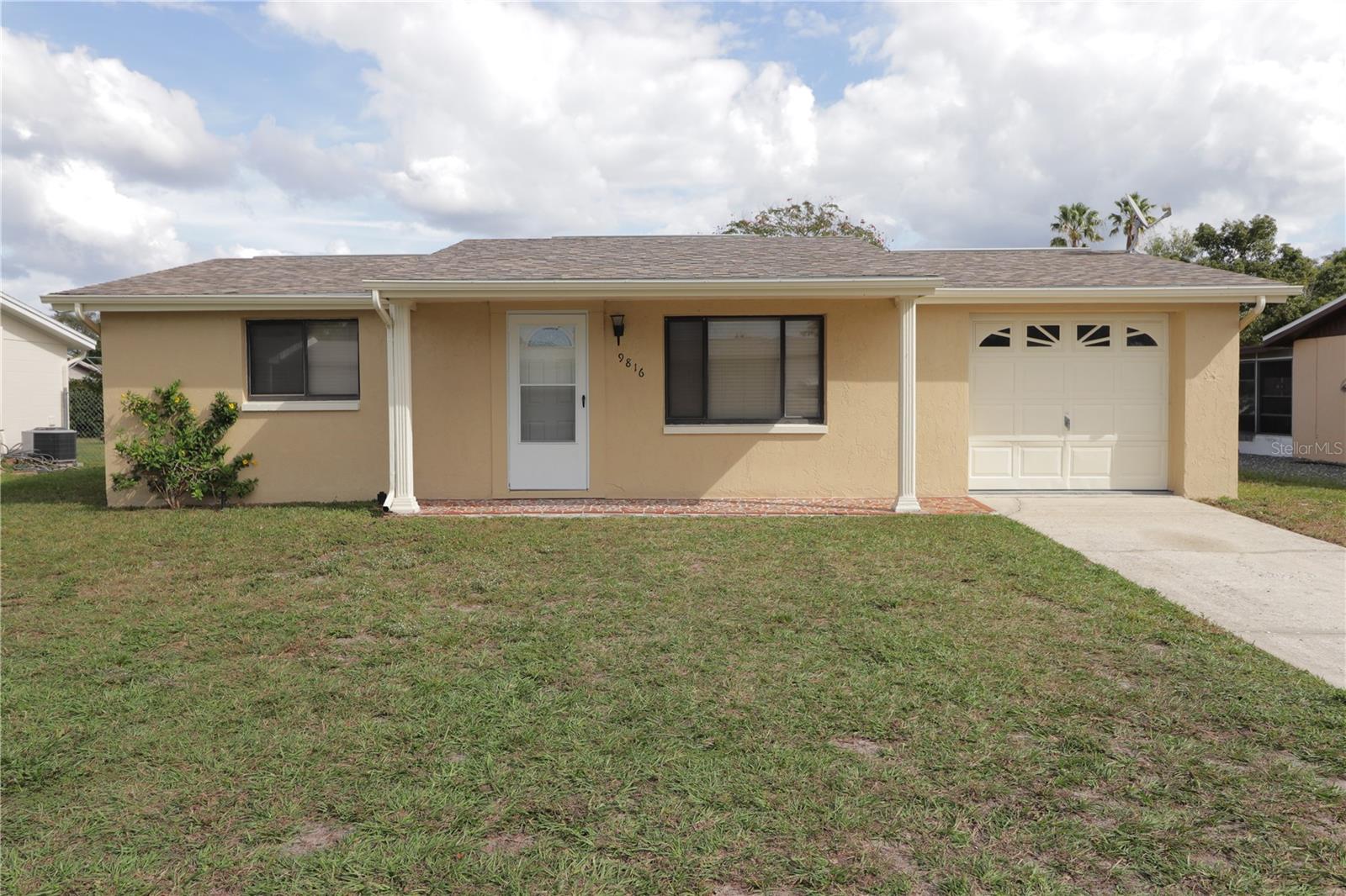 Details for 9816 Wayside Lane, PORT RICHEY, FL 34668