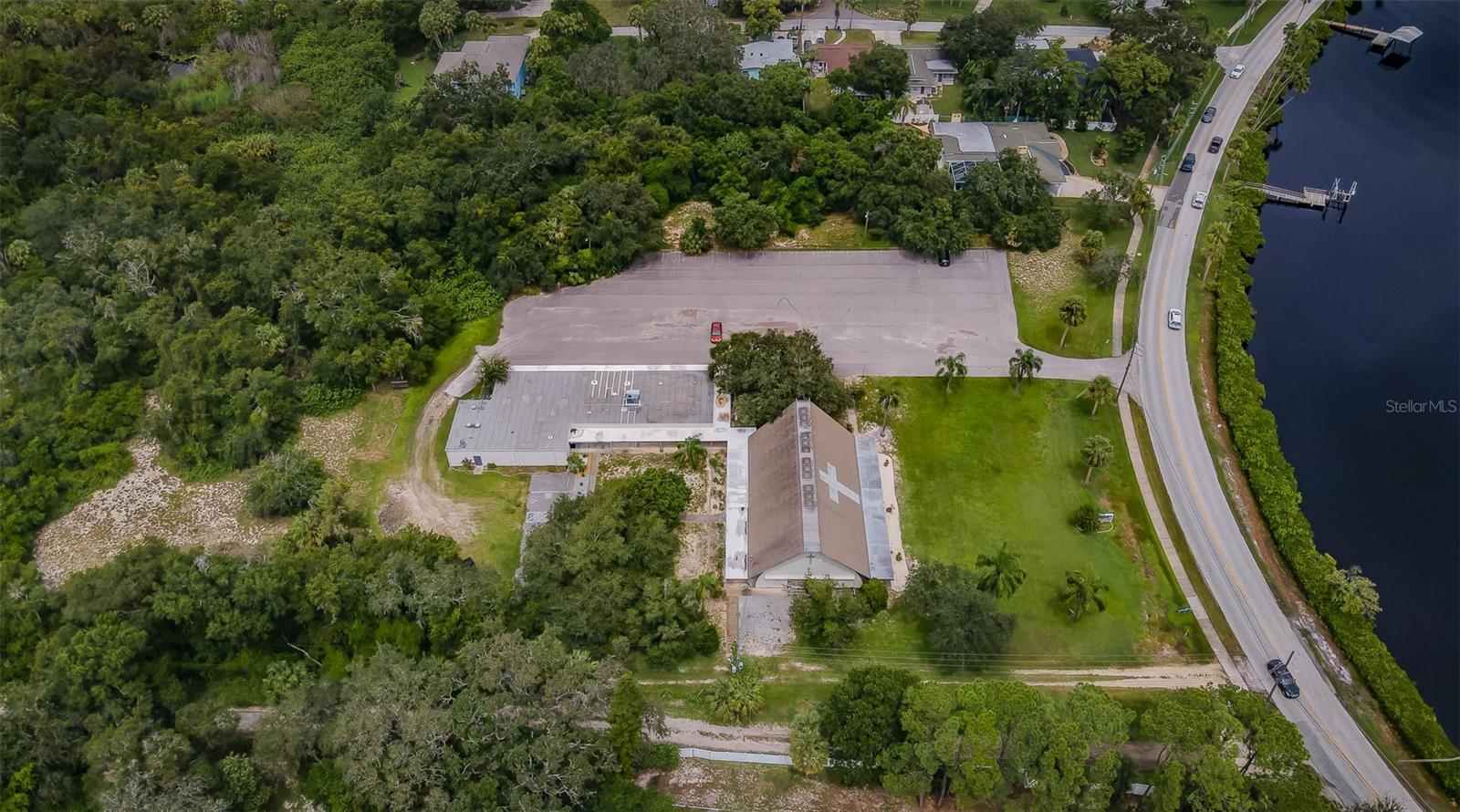 Details for 407 Whitcomb Boulevard, TARPON SPRINGS, FL 34689