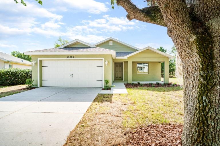 Details for 10550 Drew Bryant Circle, FLORAL CITY, FL 34436