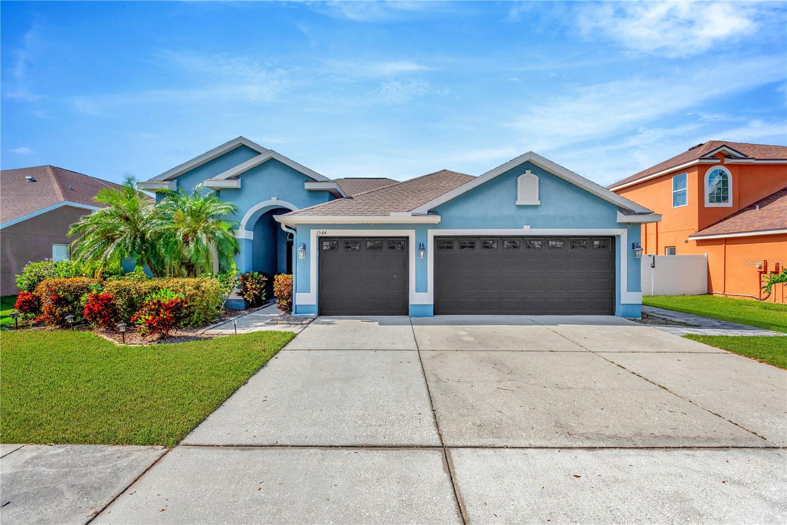 Details for 1544 Mira Lago Circle, RUSKIN, FL 33570