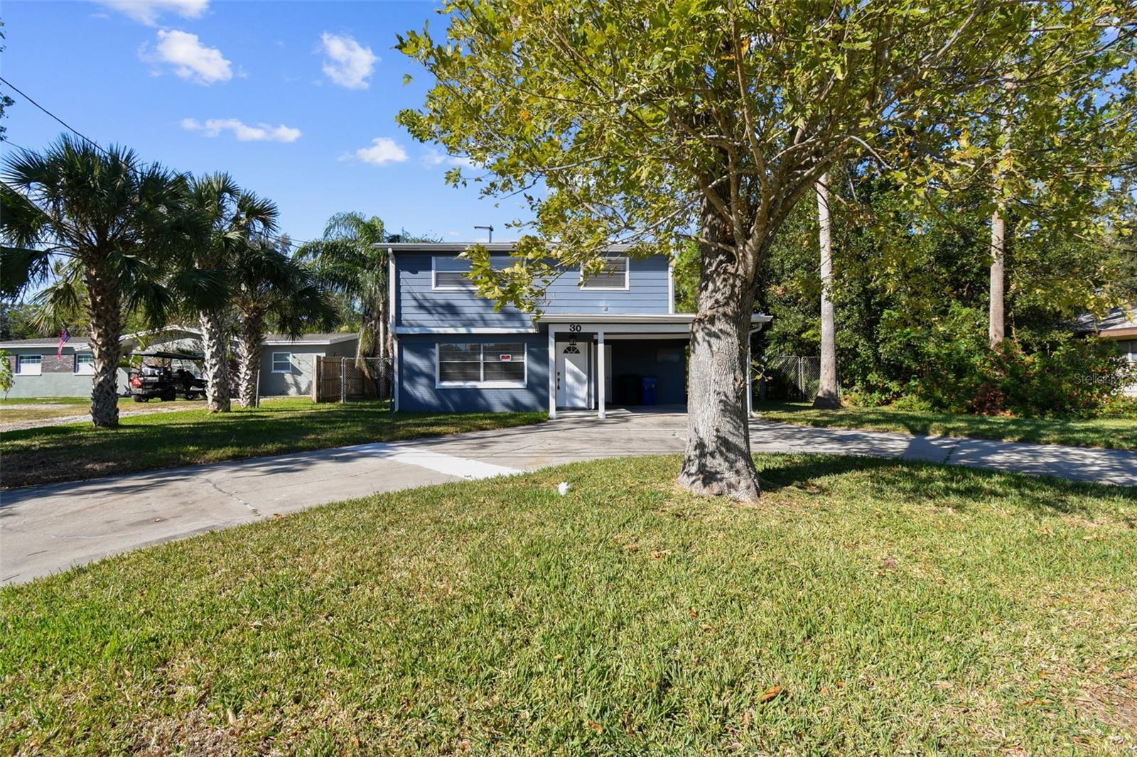 Details for 30 New York Avenue, DUNEDIN, FL 34698