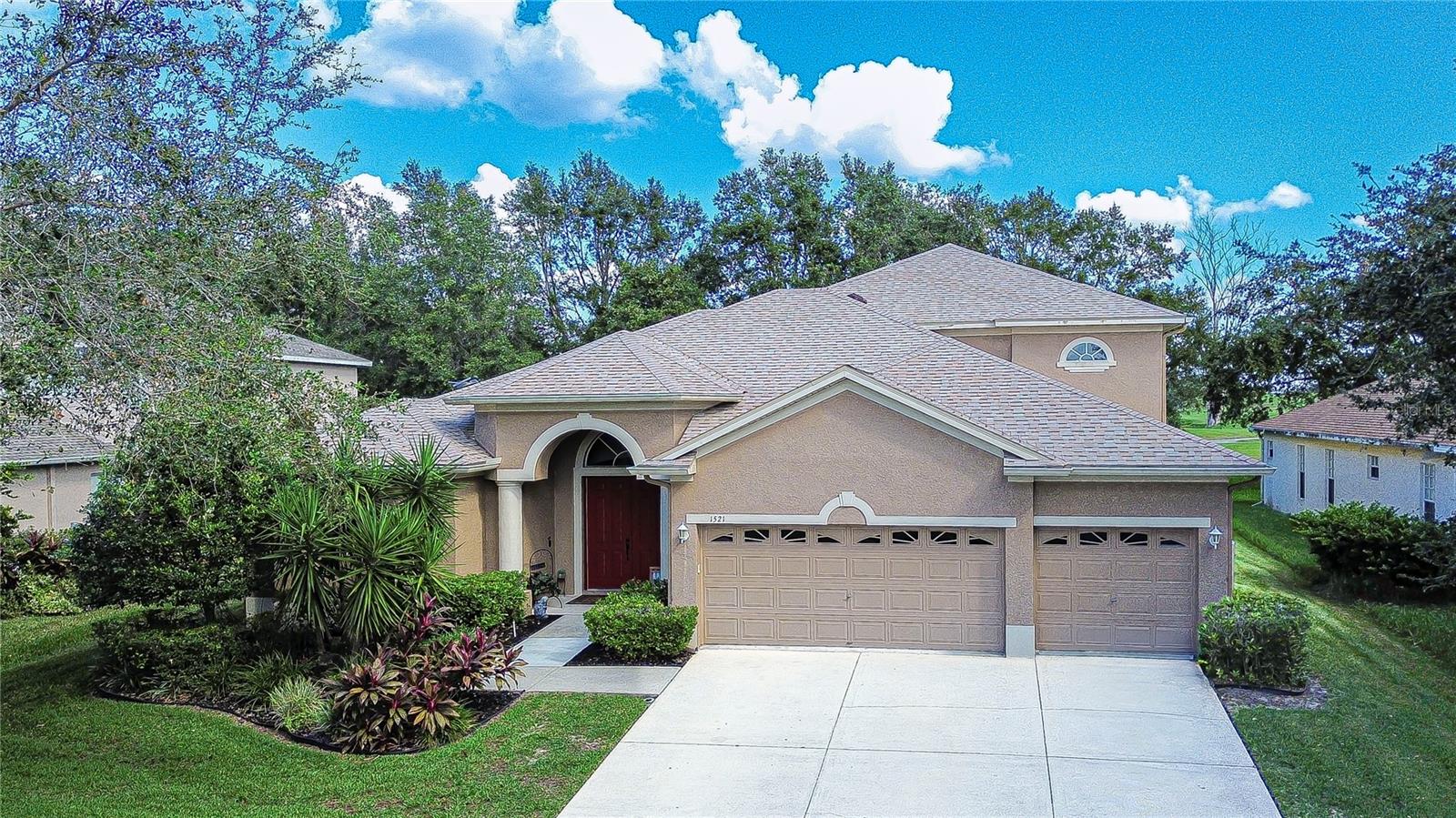 Details for 1521 Brilliant Cut Way, VALRICO, FL 33594