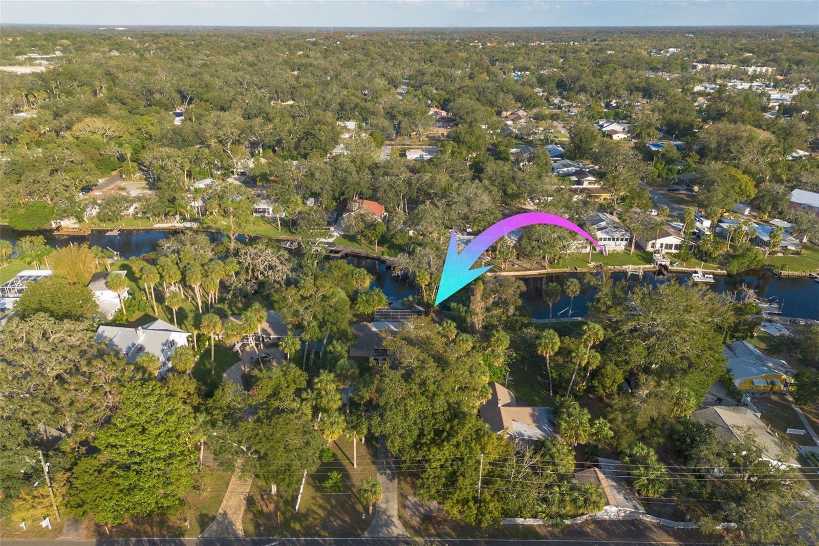 Details for 5910 River Road, NEW PORT RICHEY, FL 34652