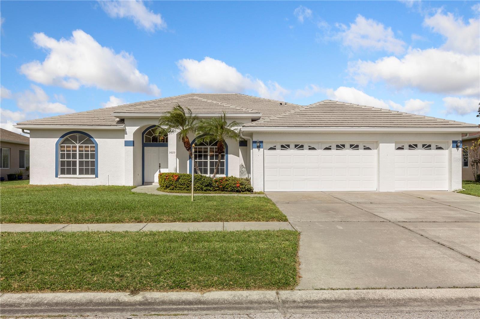 Details for 3623 Gaviota Drive, SUN CITY CENTER, FL 33573