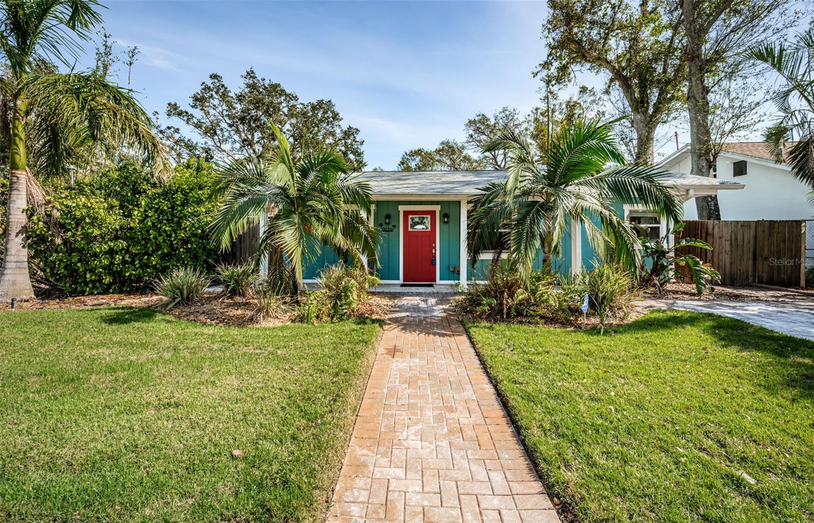 Details for 2618 Quincy Street S, GULFPORT, FL 33711