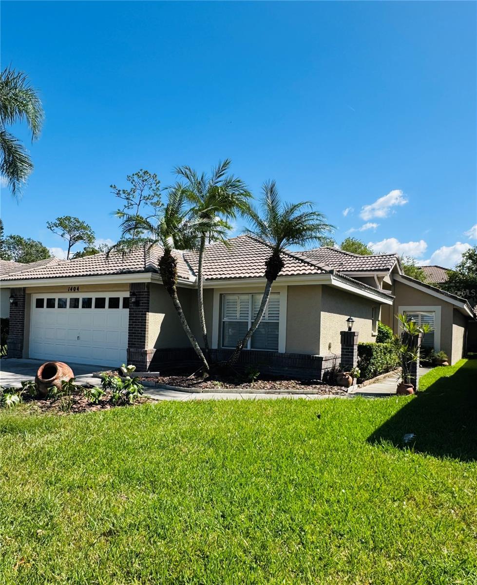 Details for 1404 Woodstream Drive, OLDSMAR, FL 34677