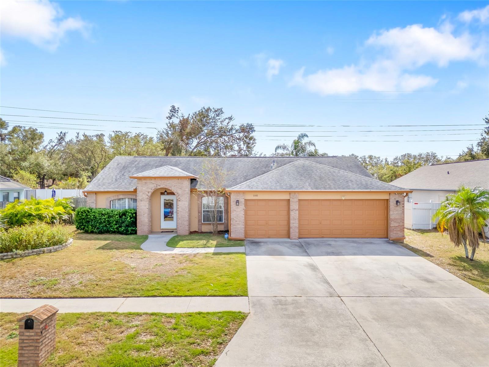 Details for 11403 Andy Drive, RIVERVIEW, FL 33569