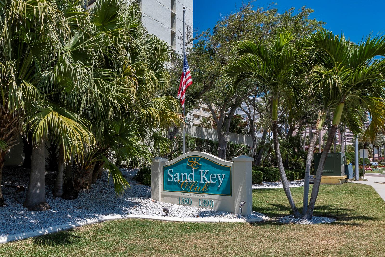 Image 43 of 43 For 1390 Gulf Boulevard 901