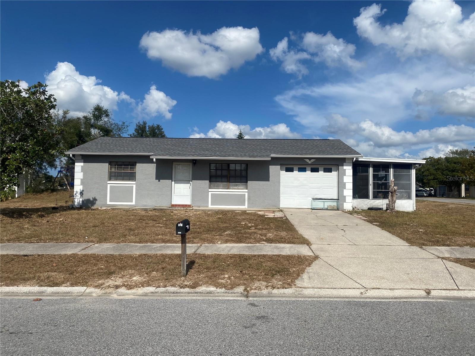 Details for 8907 Huntsman Lane, PORT RICHEY, FL 34668