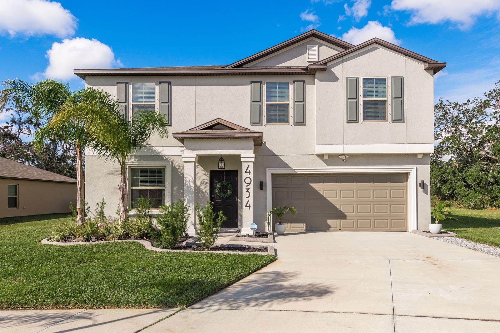 Details for 4934 Wild Senna Boulevard, TAMPA, FL 33619