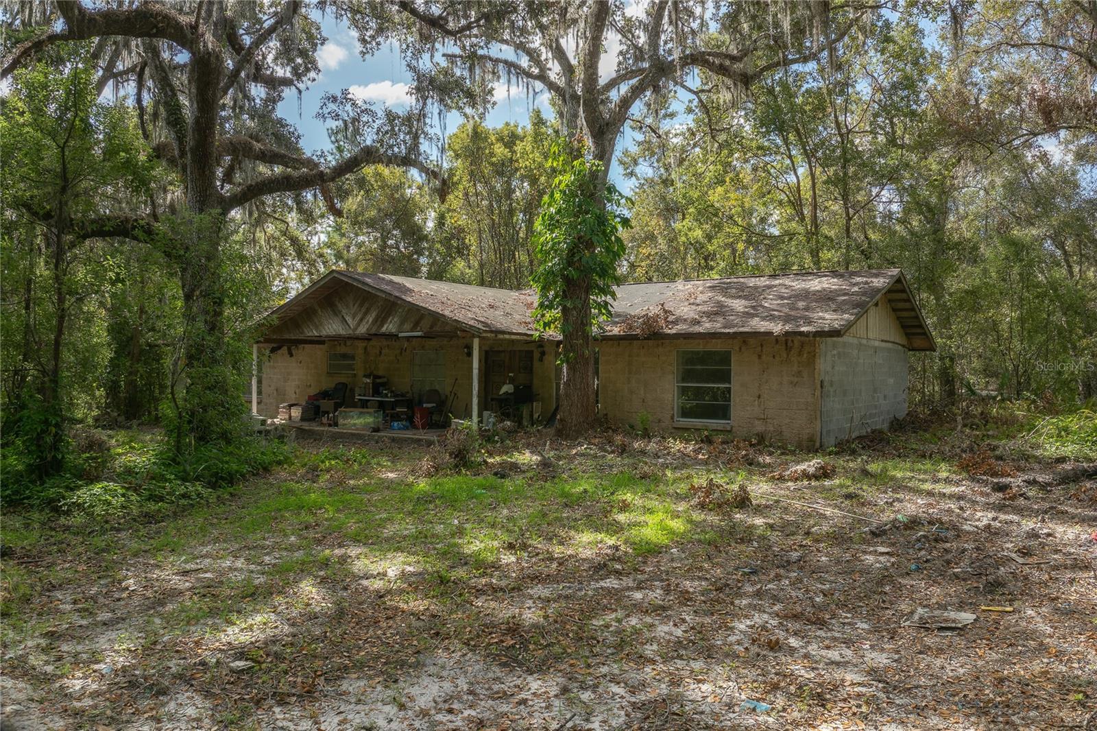 Details for 3239 Endsley Road, BROOKSVILLE, FL 34604