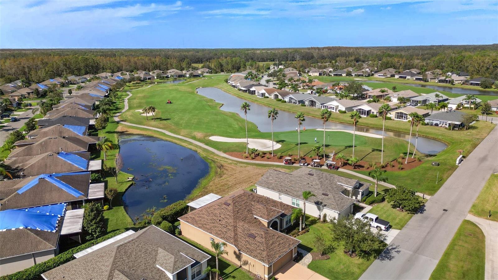 Image 35 of 43 For 29359 Grass Bunker Drive