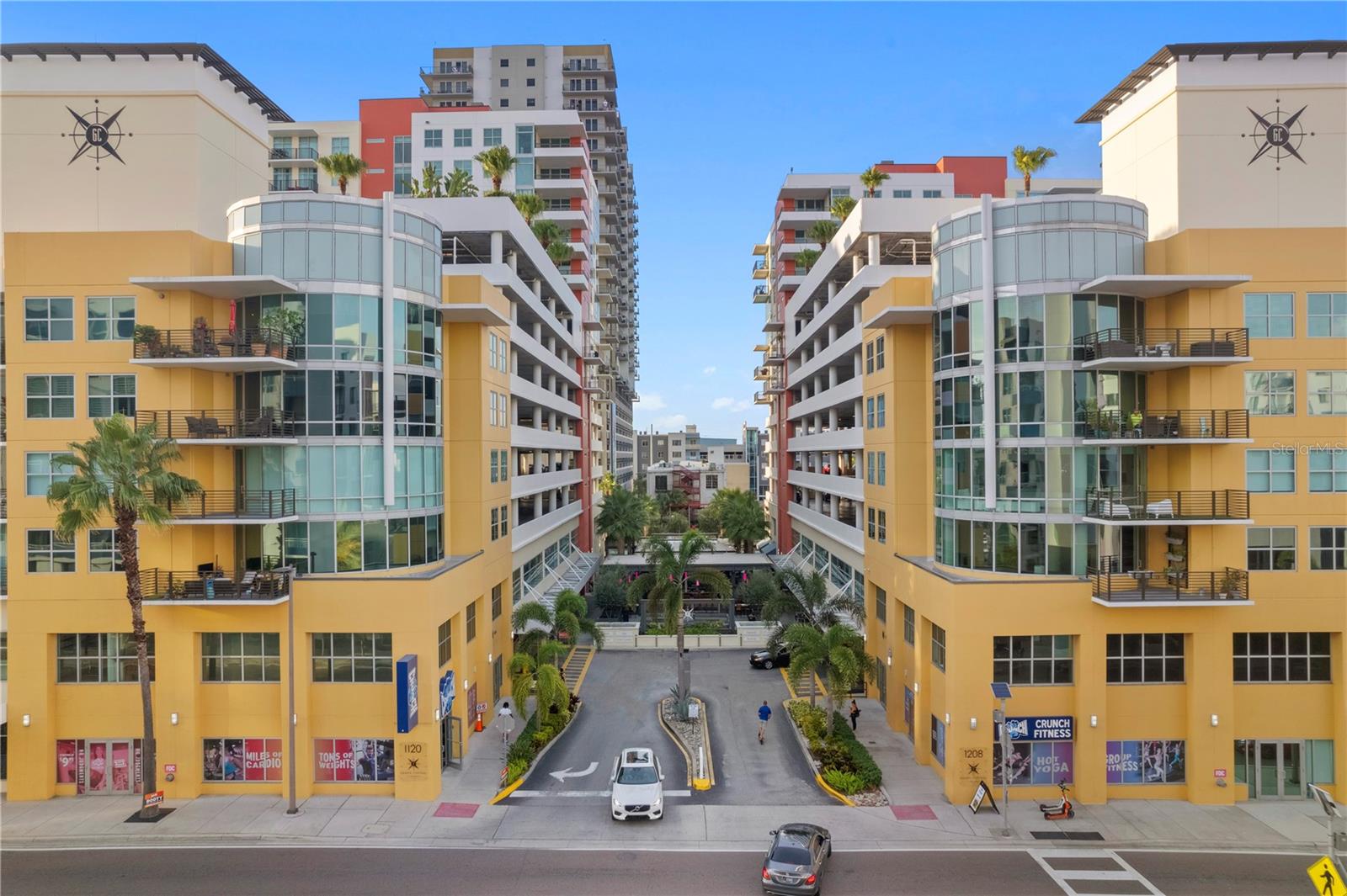 Listing photo id 64 for 1120 Kennedy Boulevard 1210