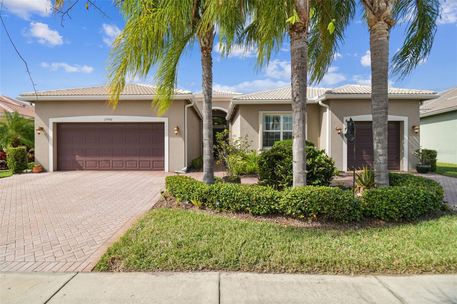 Details for 15940 Cape Coral Drive, WIMAUMA, FL 33598