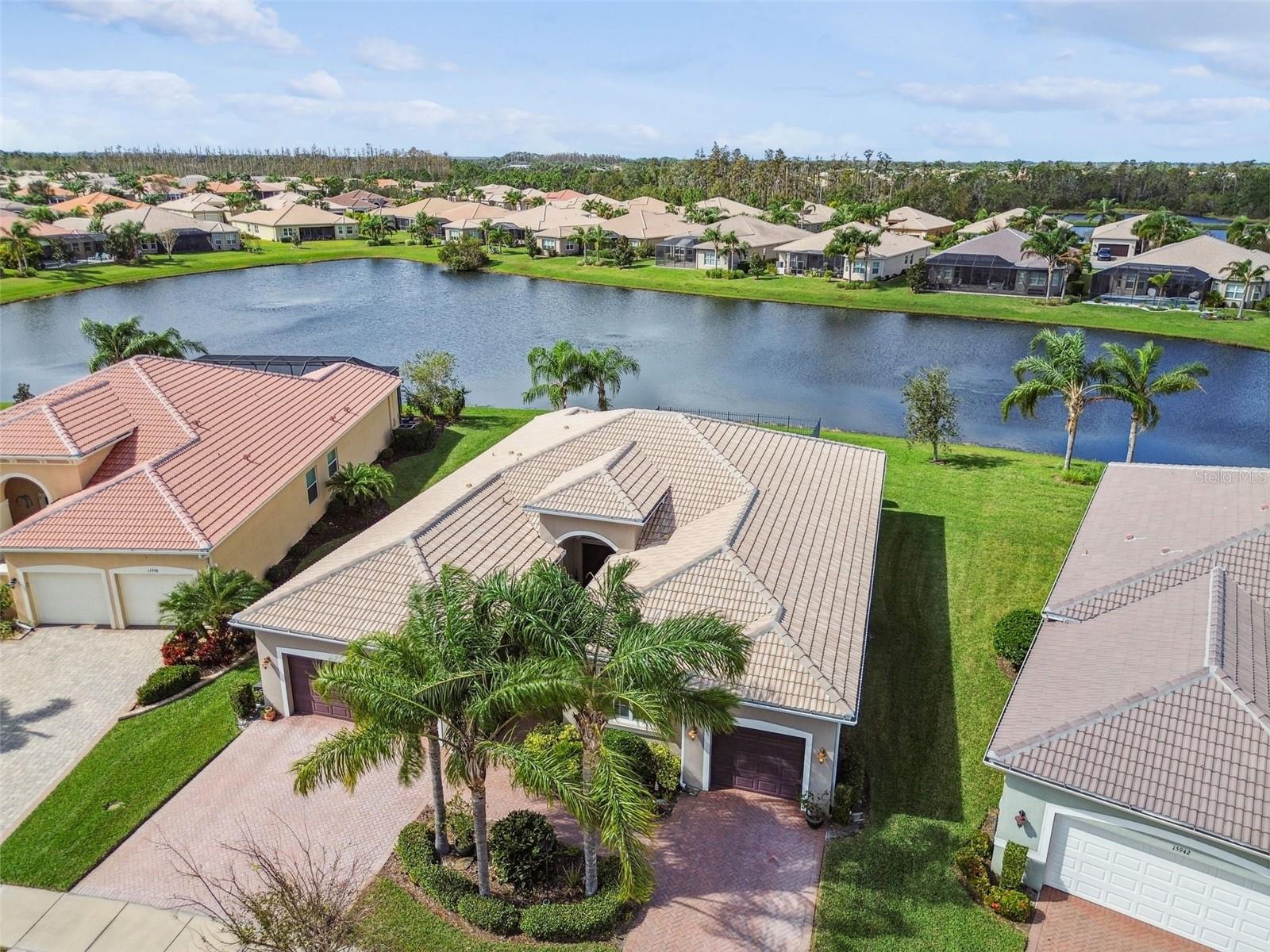 Image 2 of 75 For 15940 Cape Coral Drive