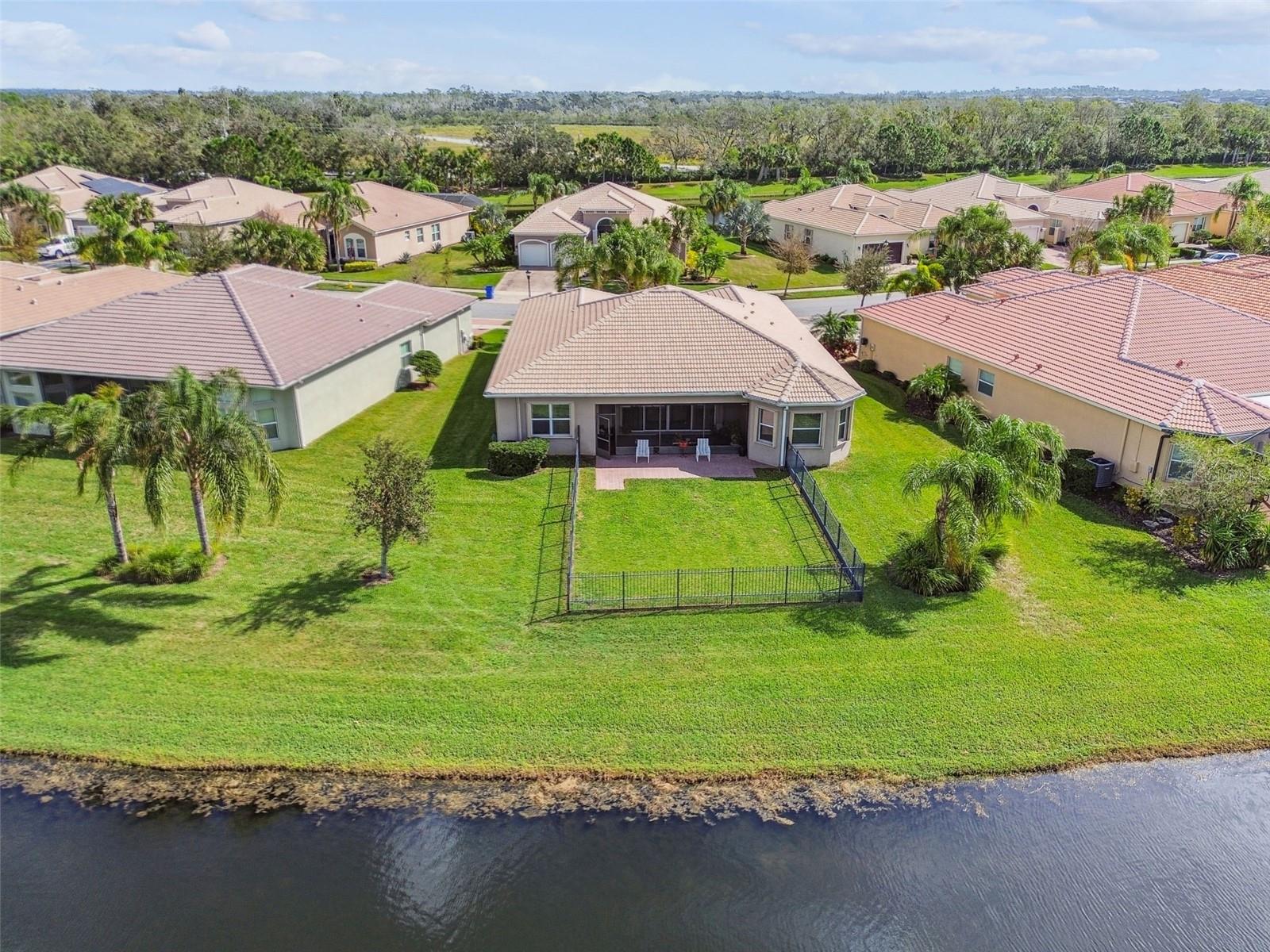 Image 47 of 75 For 15940 Cape Coral Drive