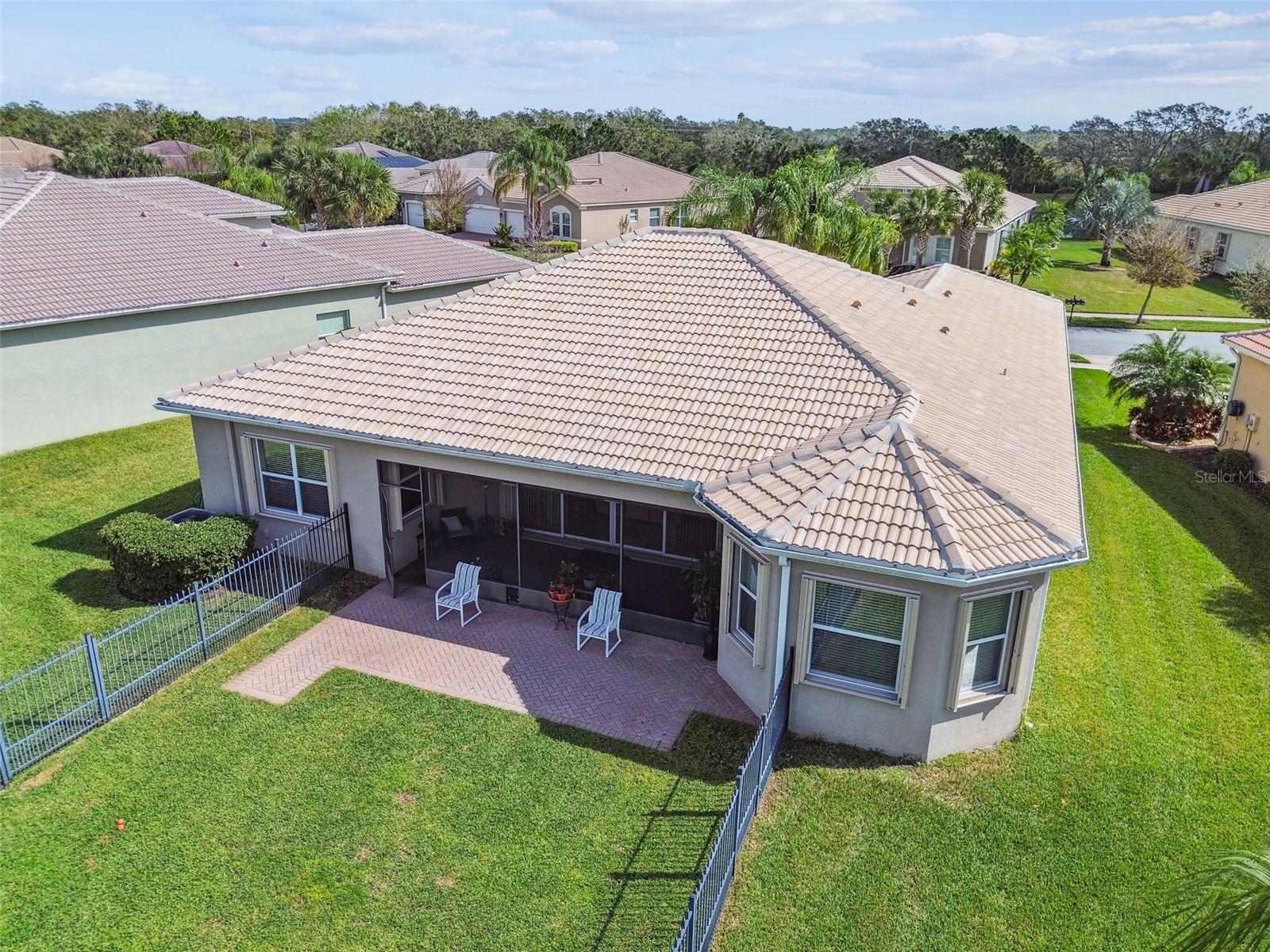 Image 67 of 75 For 15940 Cape Coral Drive