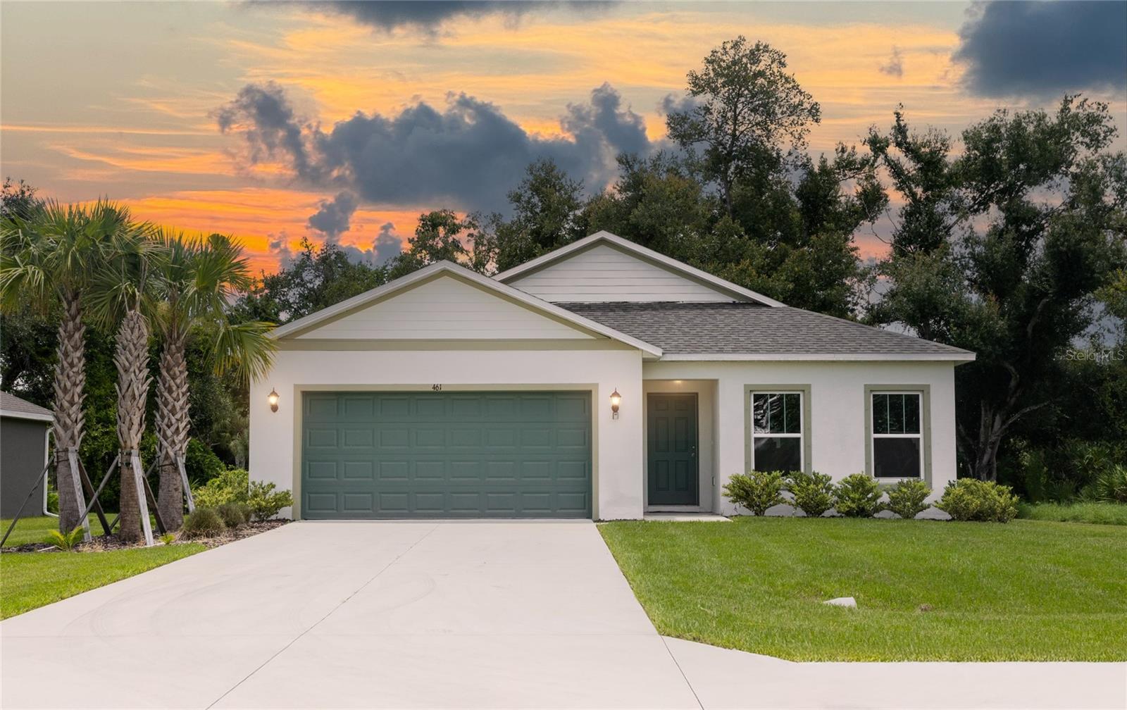 Details for 461 Seasons Drive, PUNTA GORDA, FL 33983