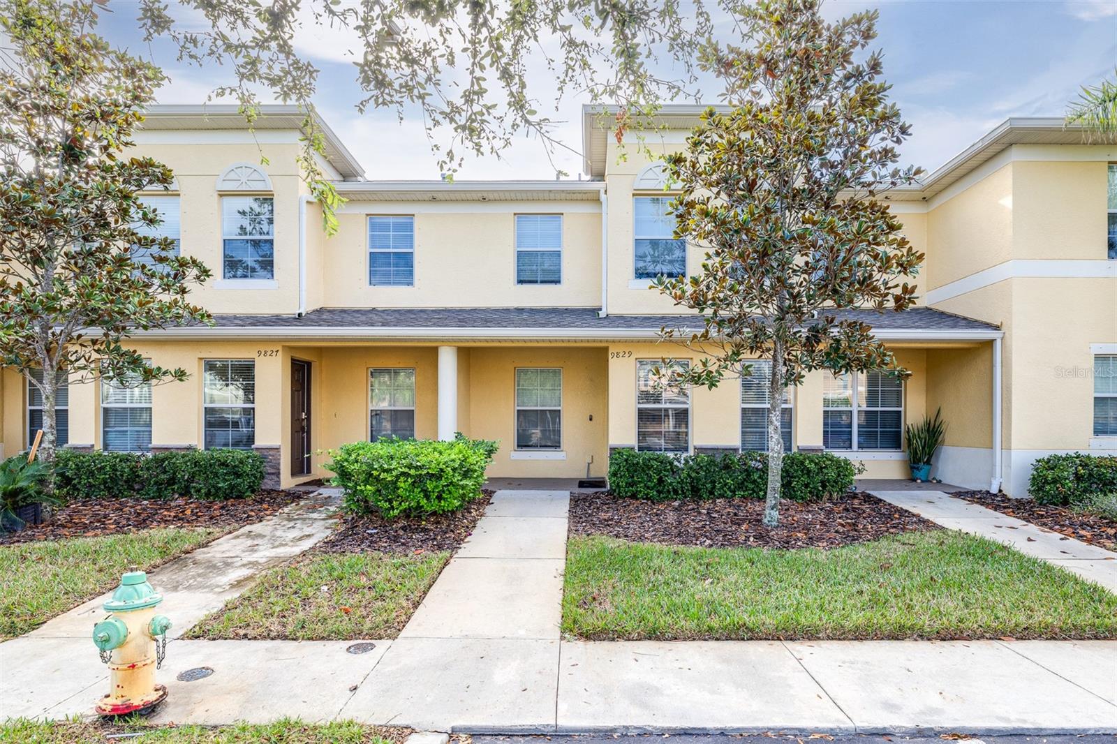 Details for 9829 Trumpet Vine Loop, TRINITY, FL 34655