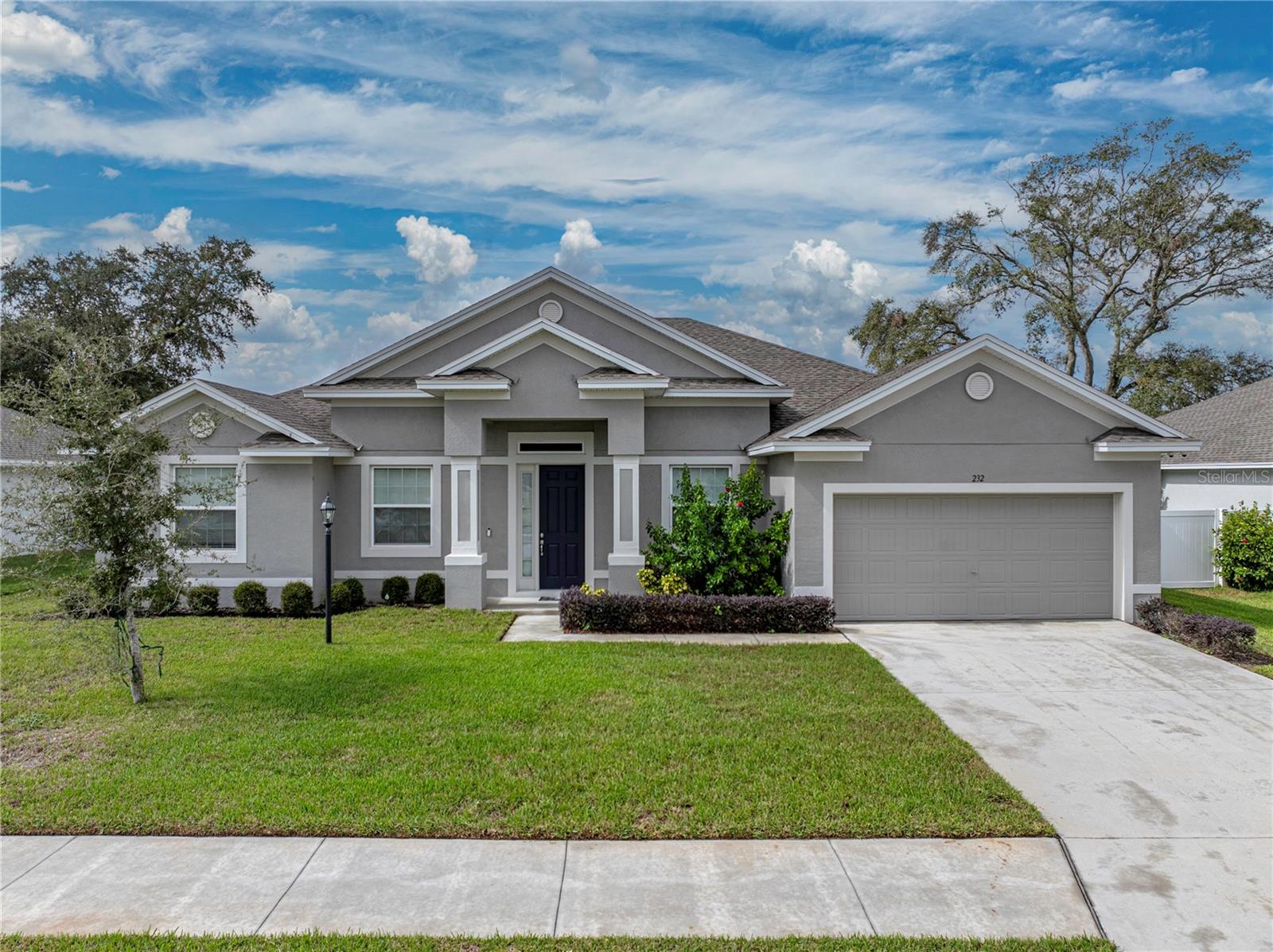 Details for 232 Samantha Avenue, AUBURNDALE, FL 33823