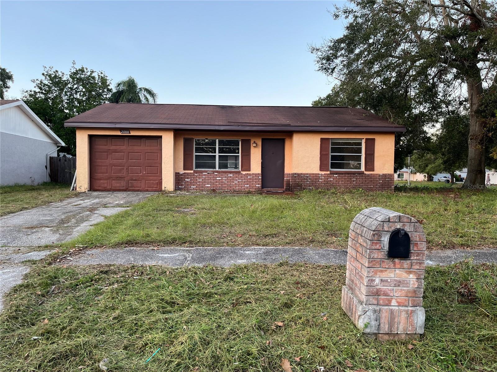 Details for 2000 Hudson Court, OLDSMAR, FL 34677