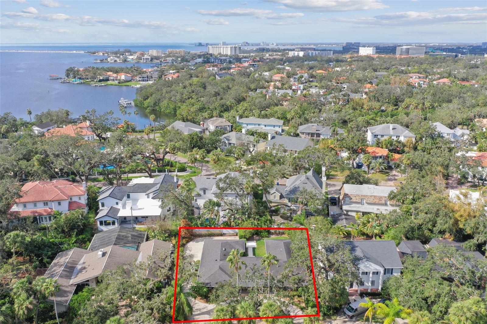 Details for 811 Grove Park Avenue, TAMPA, FL 33609