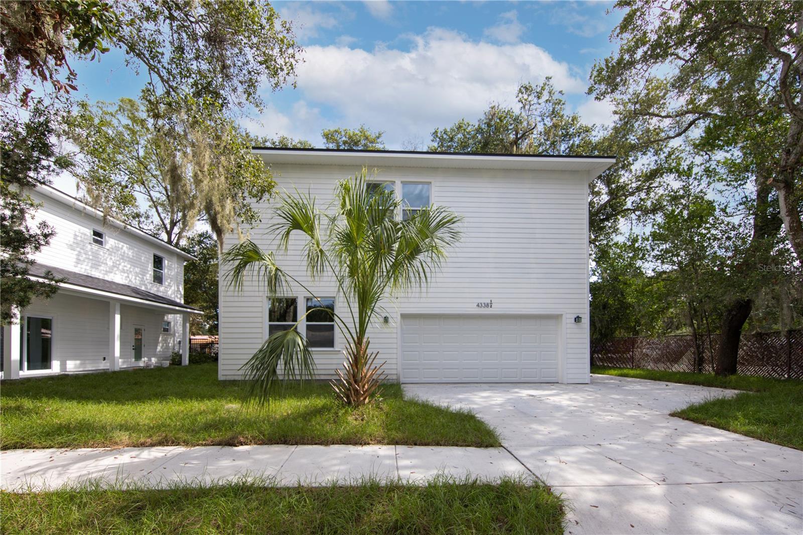 Details for 4338 1-2 15th Street N B, ST PETERSBURG, FL 33703