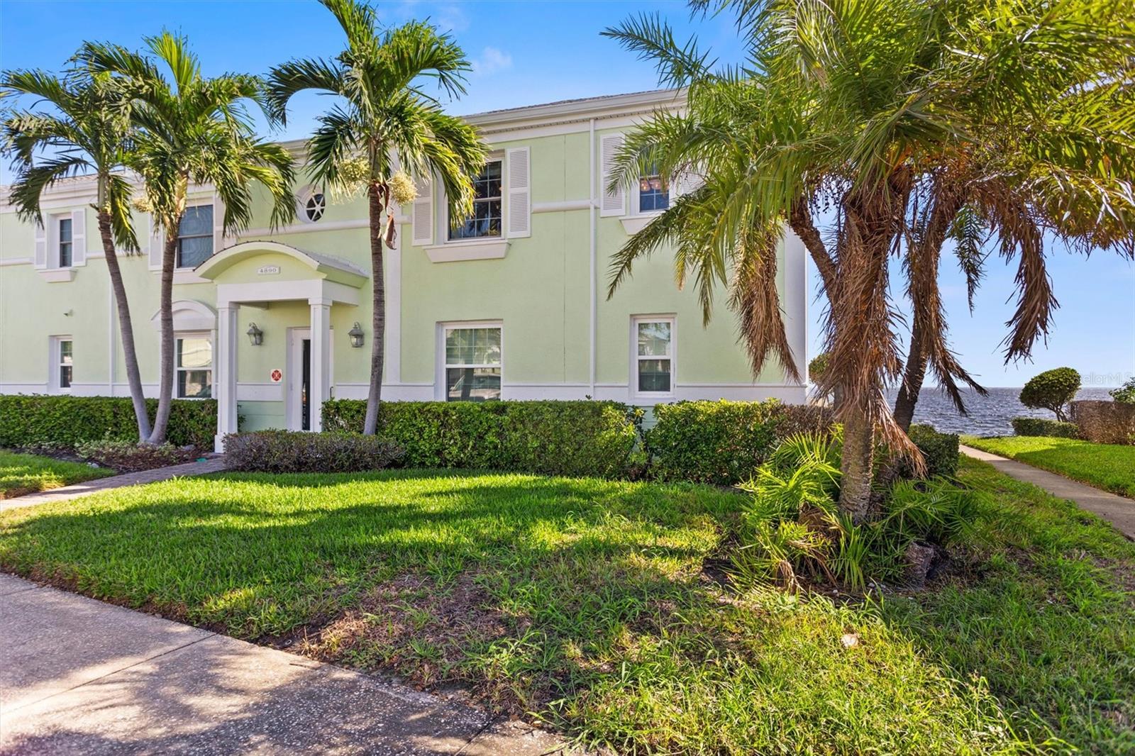 Image 2 of 54 For 4890 Coquina Key Drive Se D