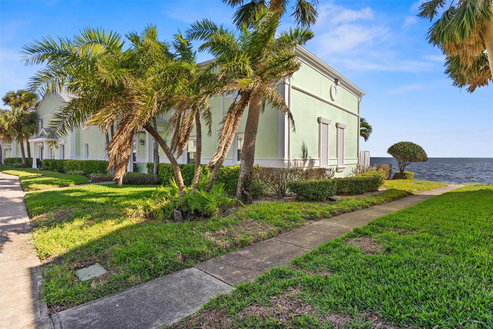 Image 3 of 54 For 4890 Coquina Key Drive Se D