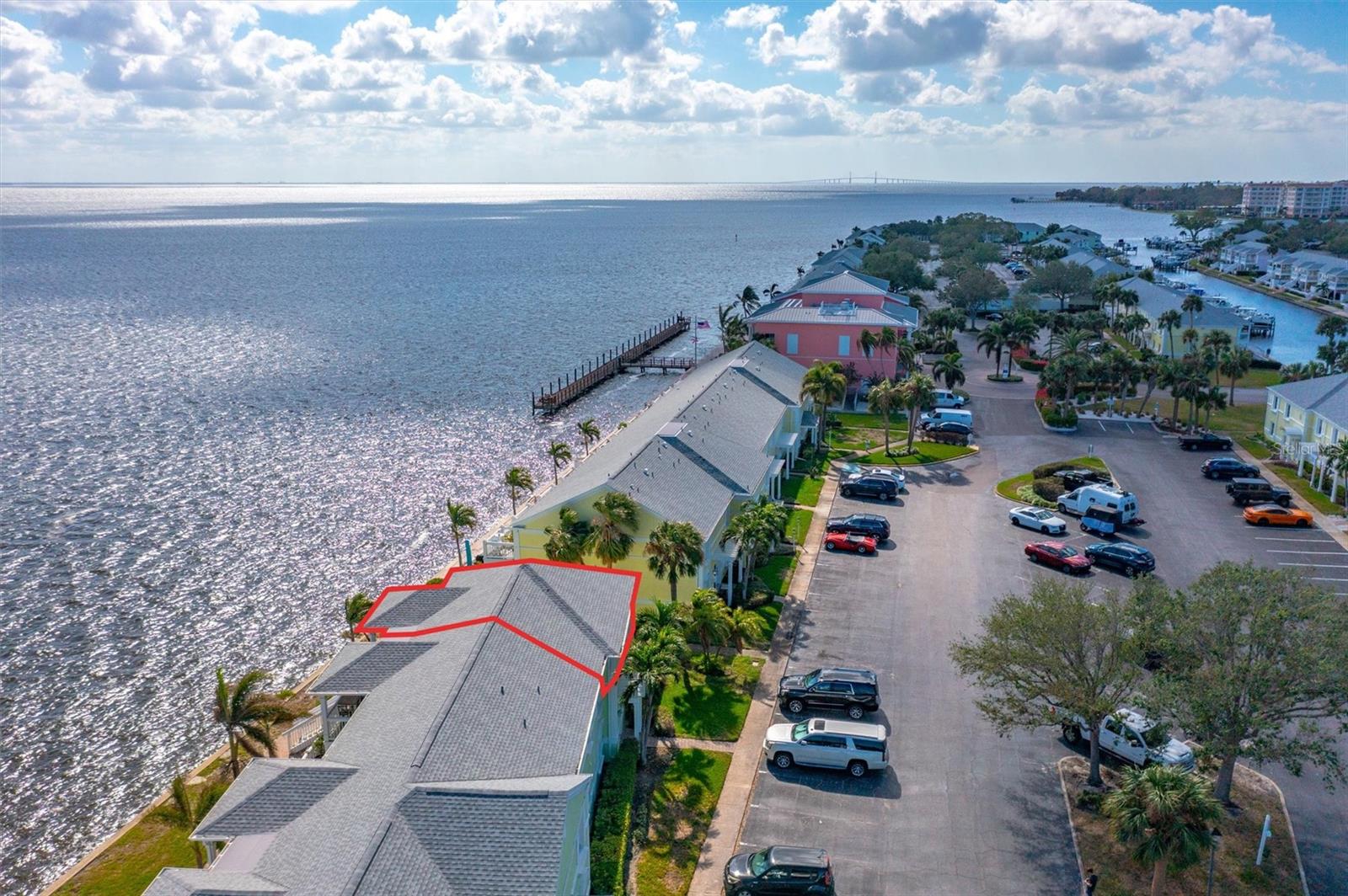 Image 45 of 54 For 4890 Coquina Key Drive Se D