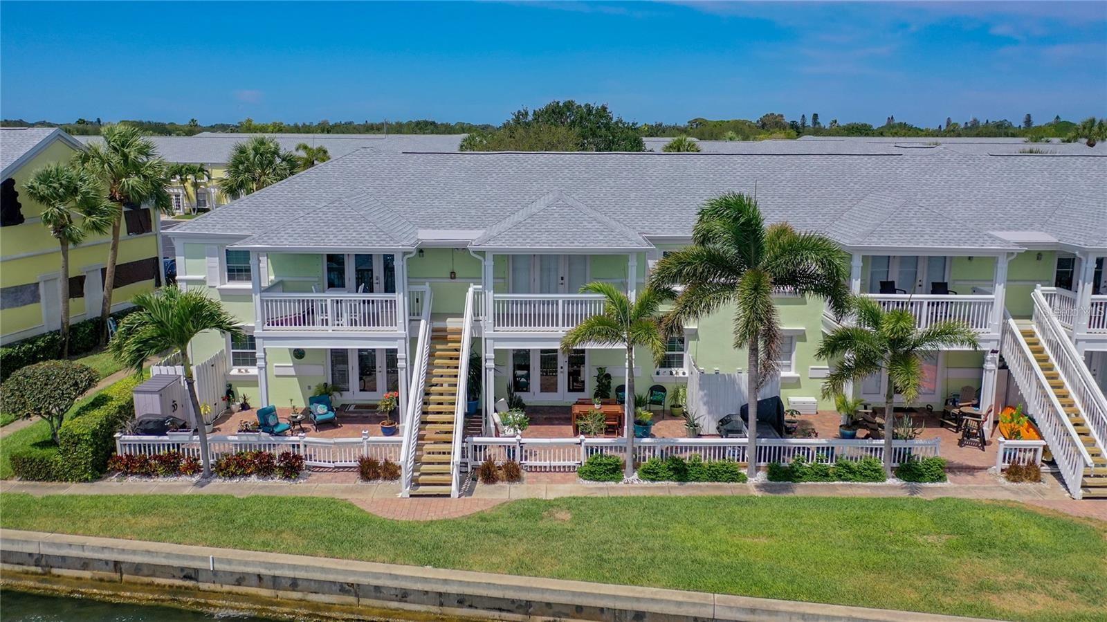 Image 50 of 54 For 4890 Coquina Key Drive Se D