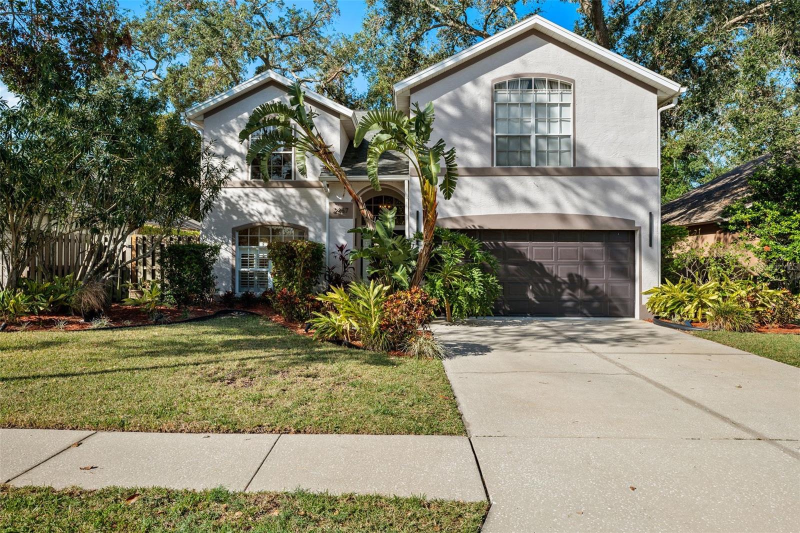 Details for 2457 Hickman Circle, CLEARWATER, FL 33761