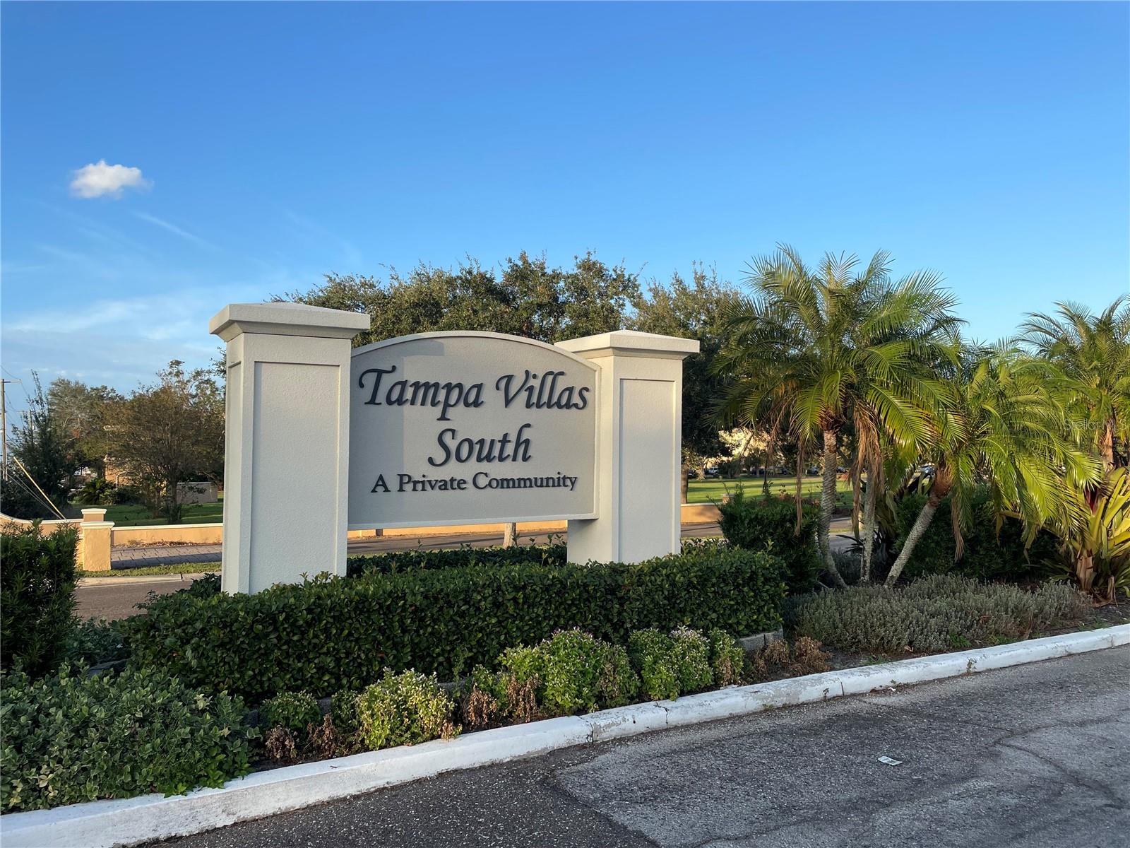 Details for 4508 La Carmen Court ., TAMPA, FL 33611