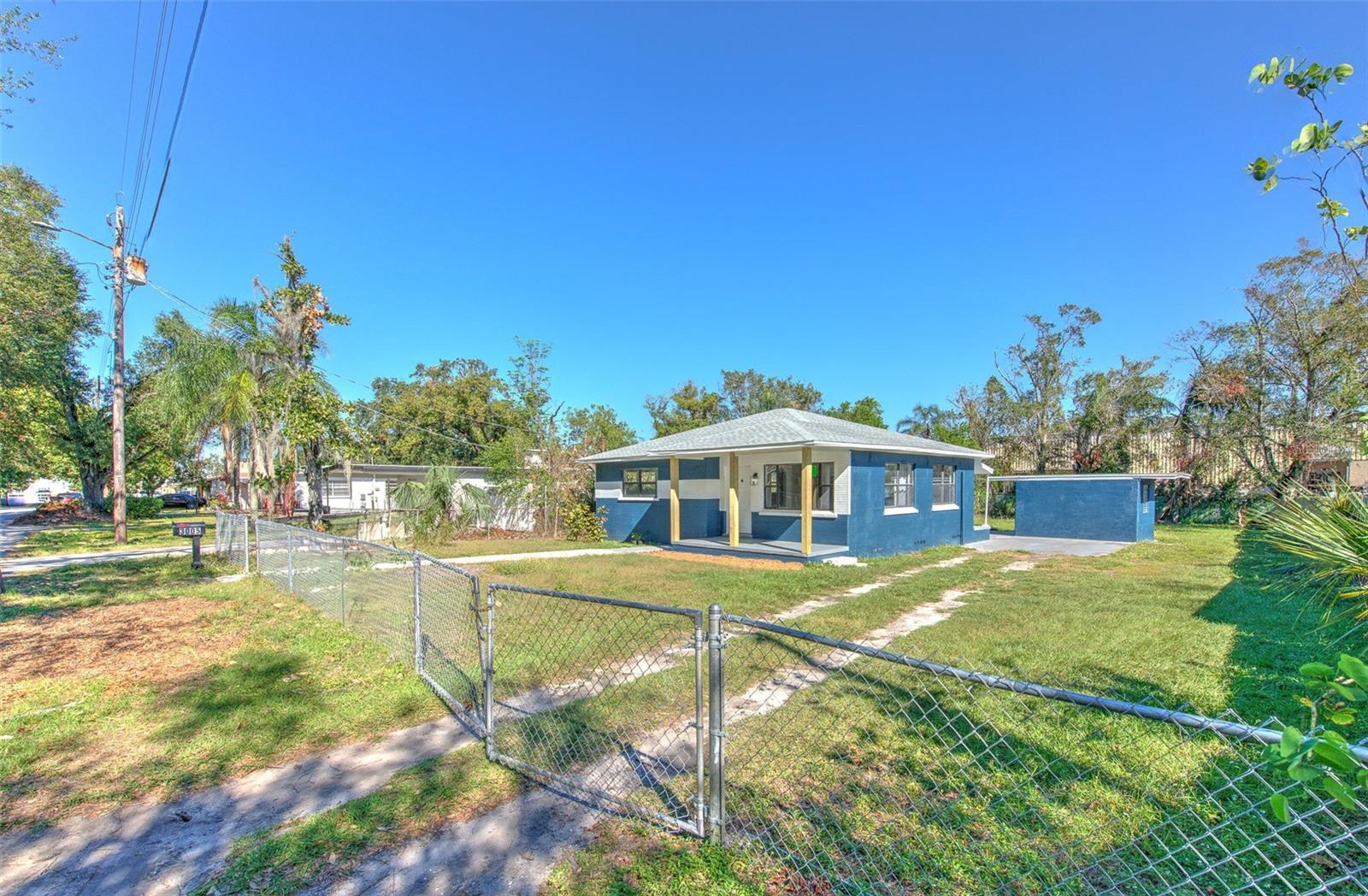 Details for 3005 39th Street, TAMPA, FL 33605