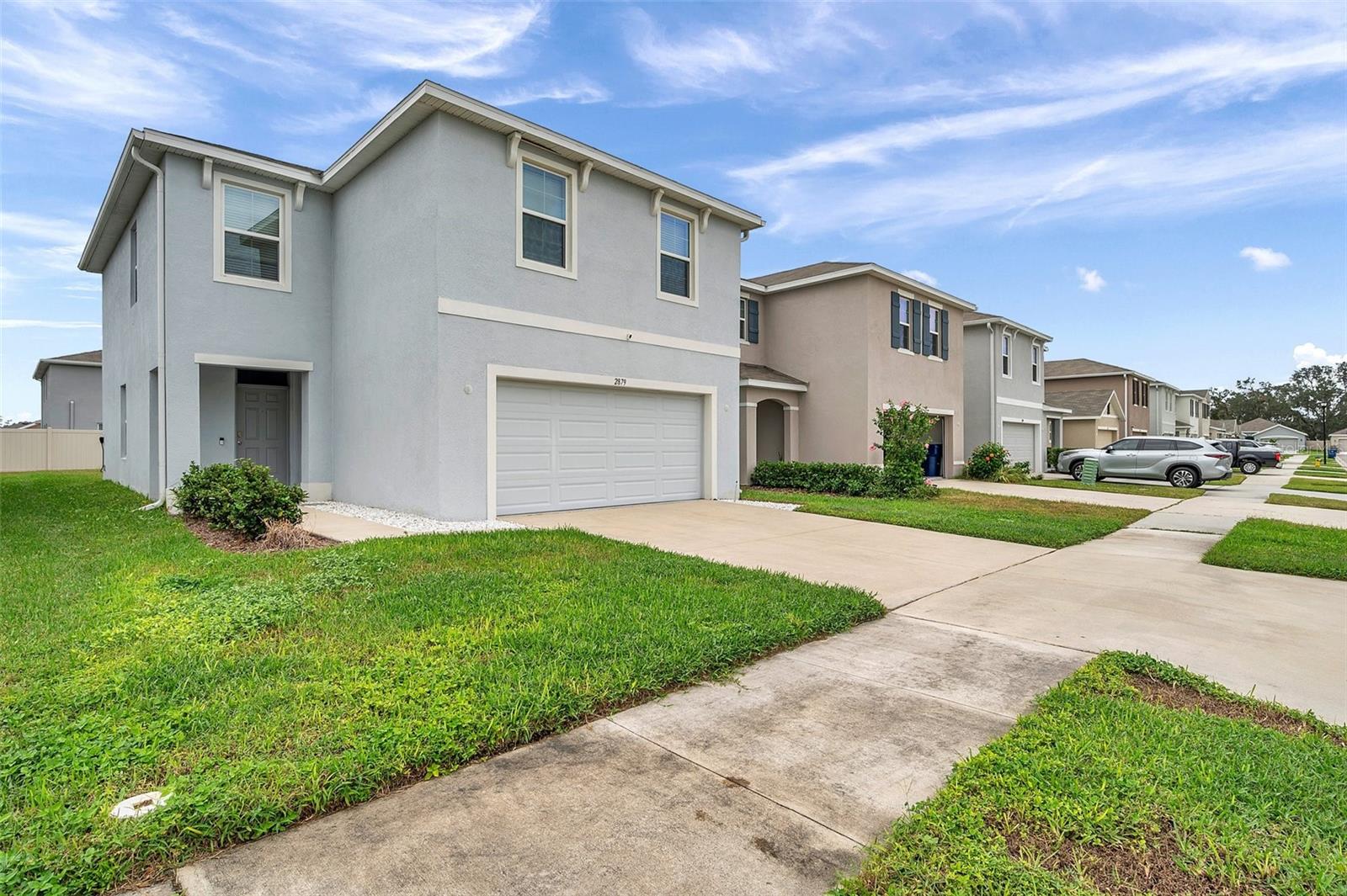 Details for 2879 Maiden Grass Isle, WESLEY CHAPEL, FL 33543