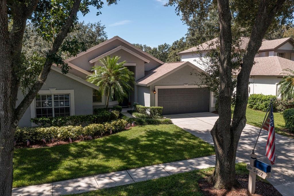 Details for 5407 Twin Creeks Drive, VALRICO, FL 33596