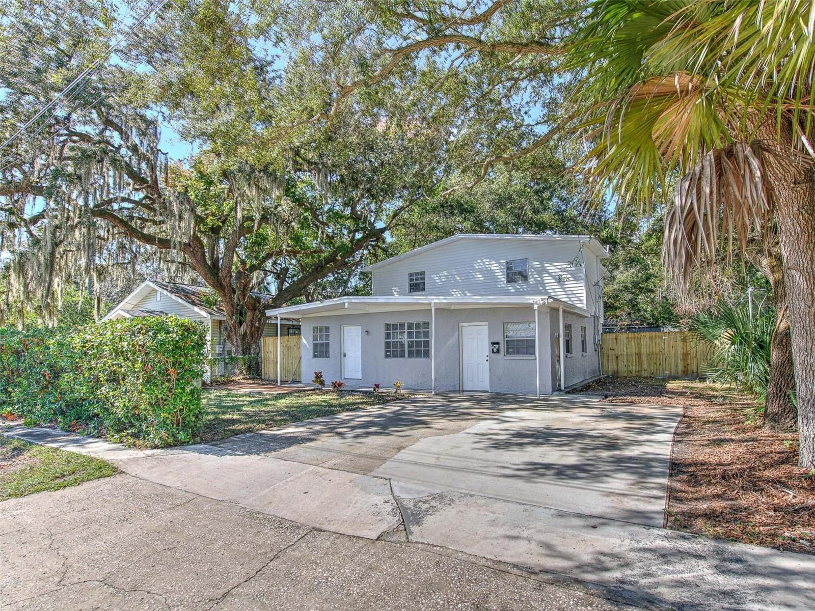 Details for 3514 Sarah Street, TAMPA, FL 33605