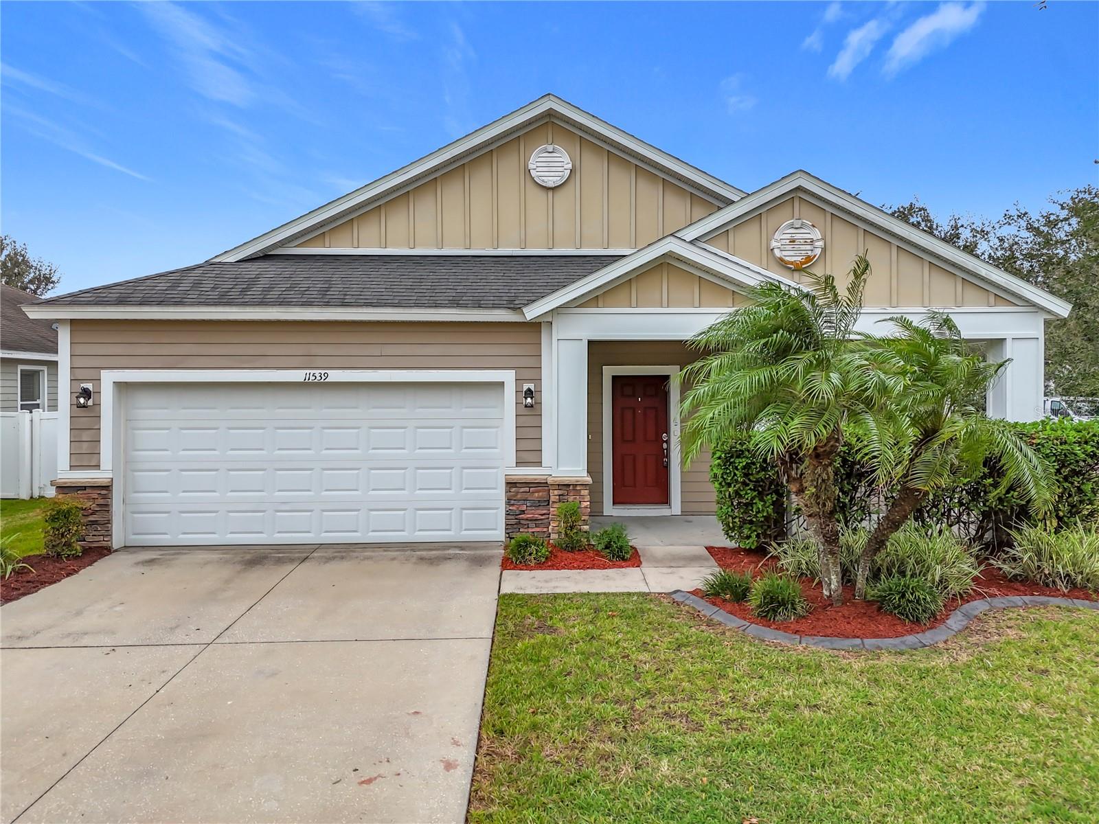 Details for 11539 Balintore Drive, RIVERVIEW, FL 33579