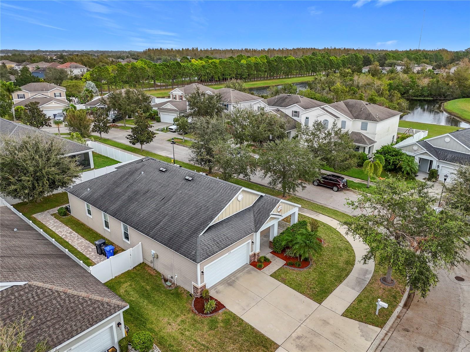 Image 8 of 90 For 11539 Balintore Drive