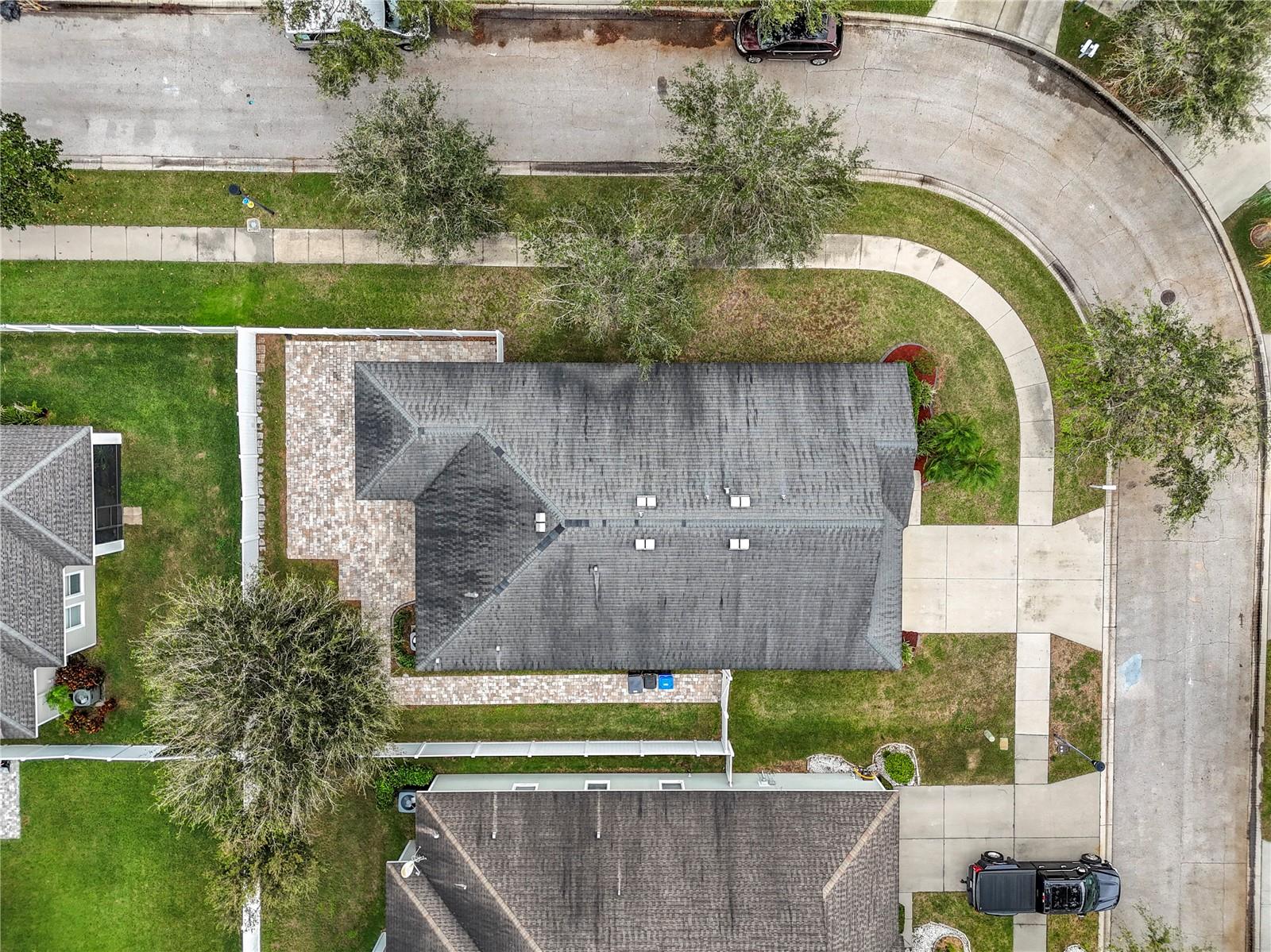 Image 85 of 90 For 11539 Balintore Drive