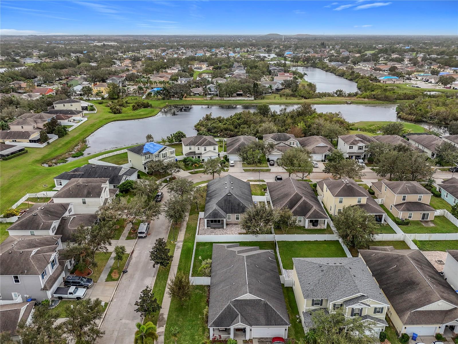 Image 88 of 90 For 11539 Balintore Drive