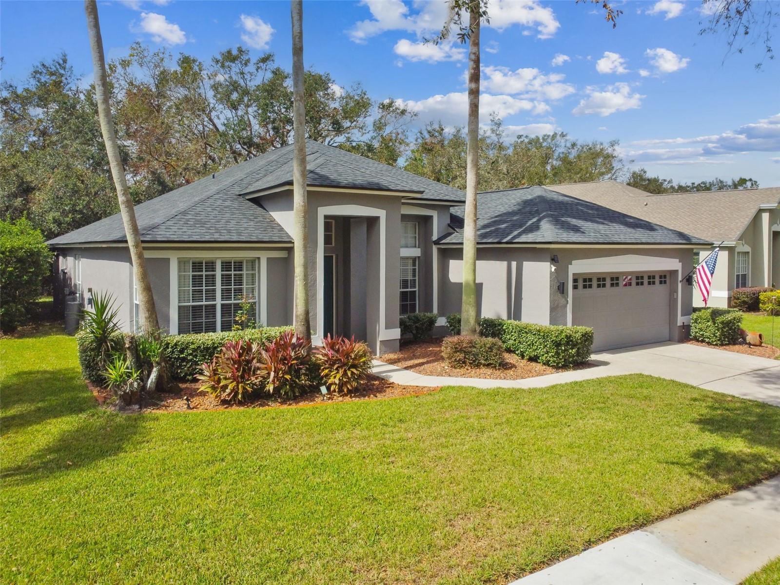 Details for 5723 Bent Grass Drive, VALRICO, FL 33596