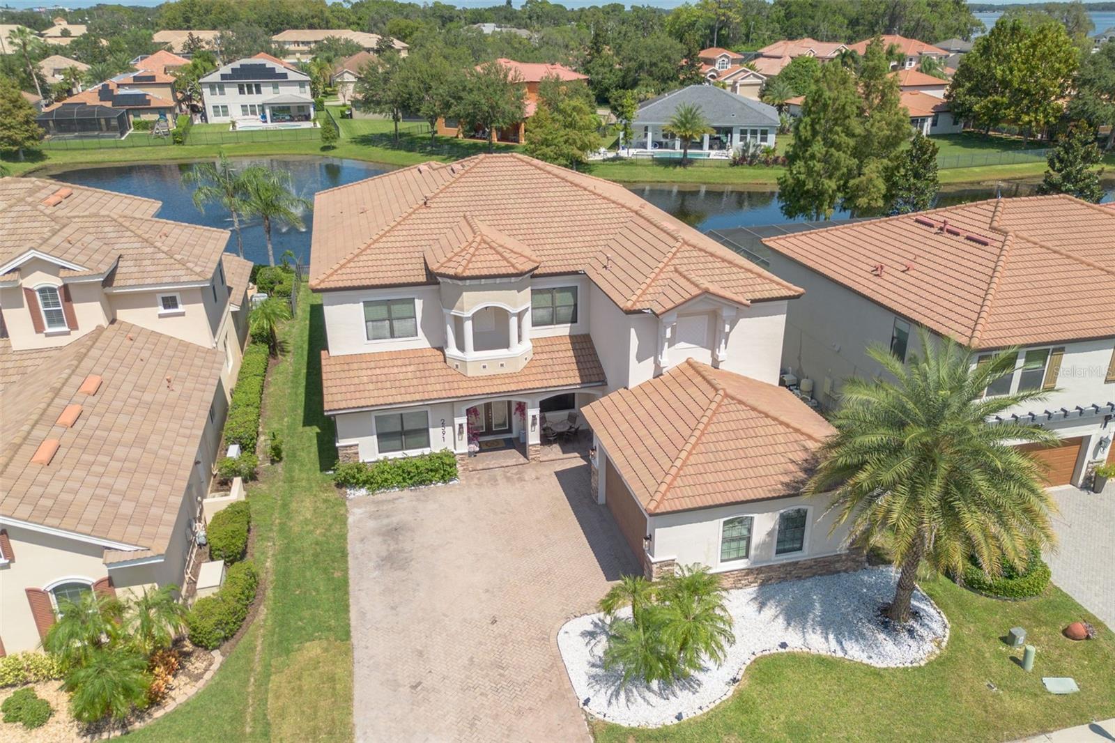 Image 3 of 47 For 2591 Grand Cypress Boulevard