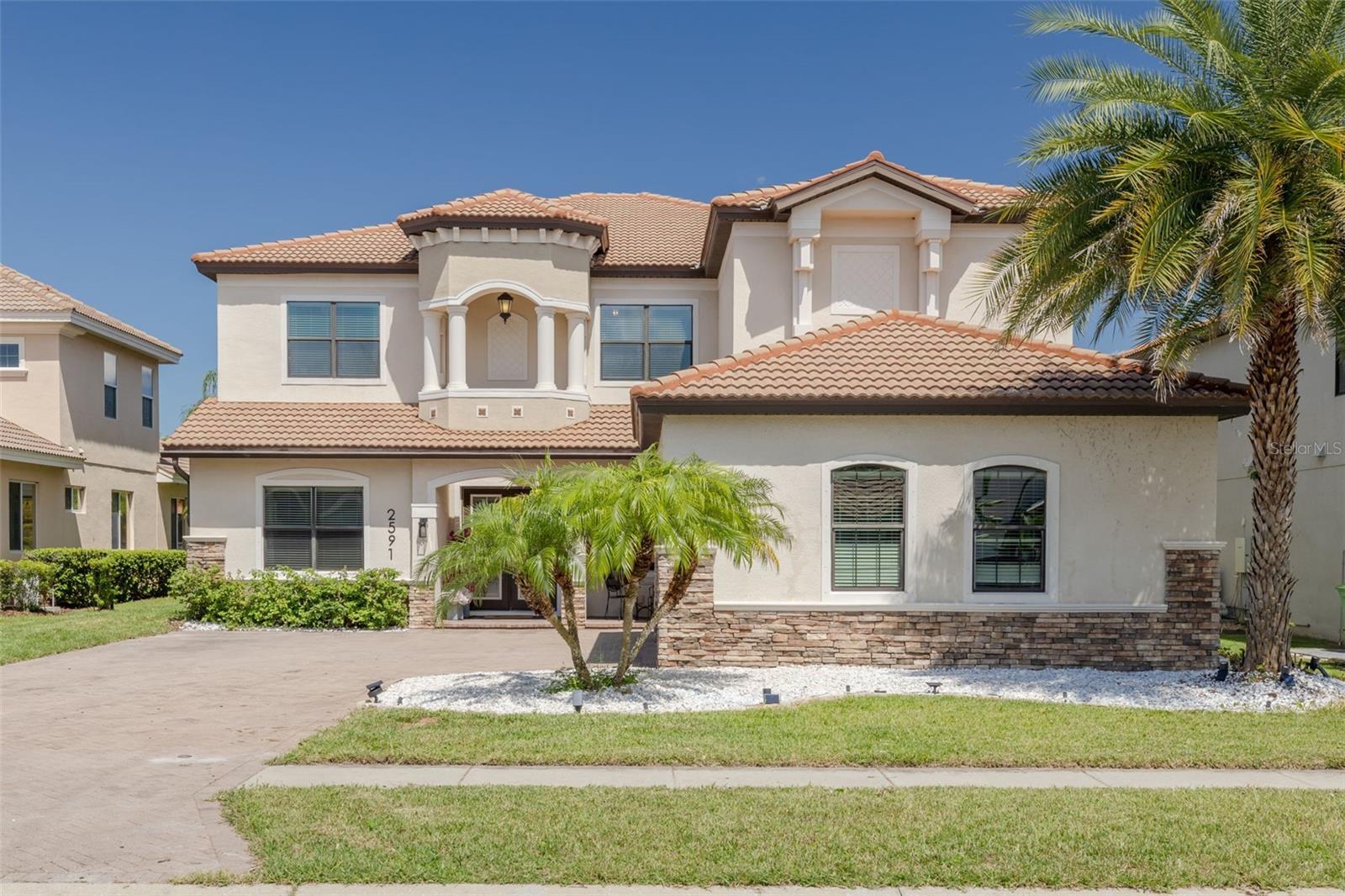 Image 4 of 47 For 2591 Grand Cypress Boulevard